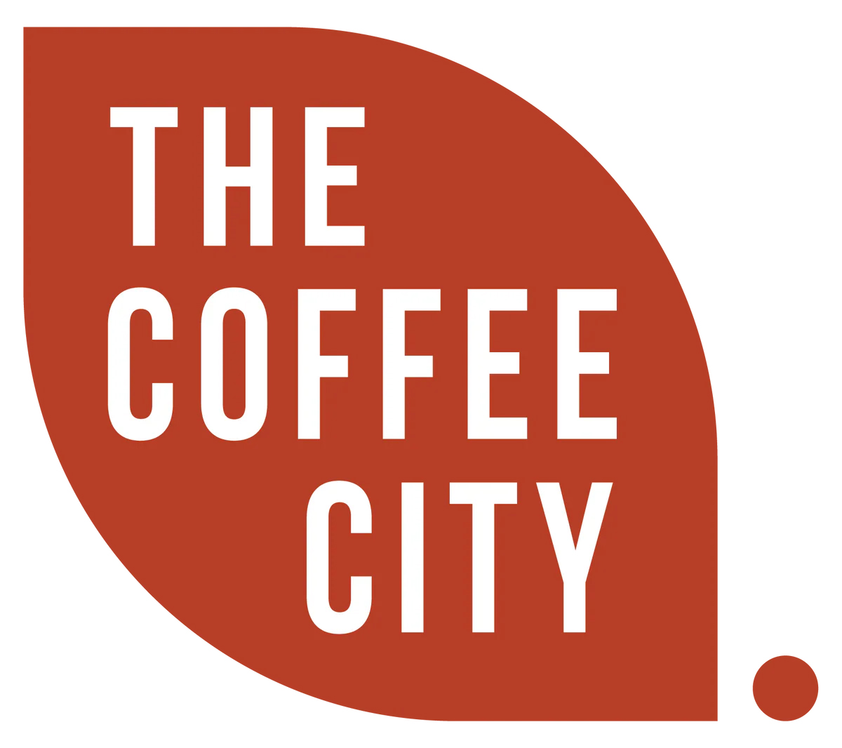 The Coffee City